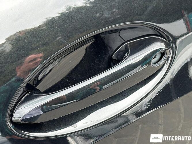 BMW X5 4.0i 62 interauto-car