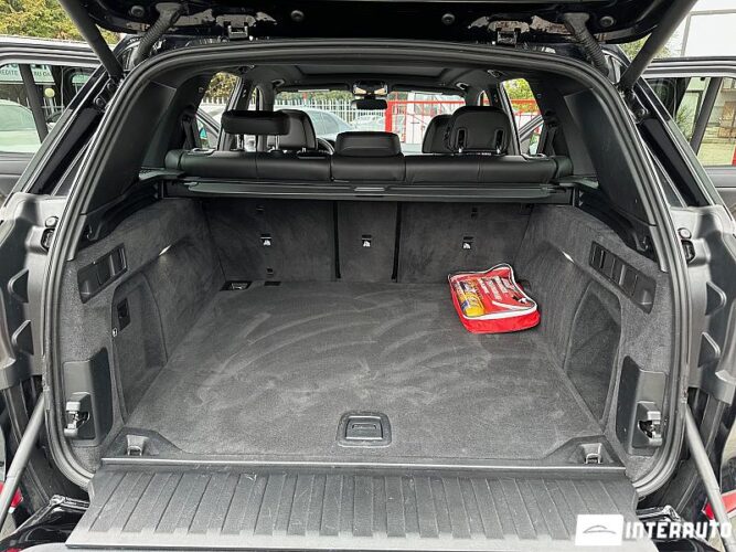 BMW X5 4.0i 59 interauto-car