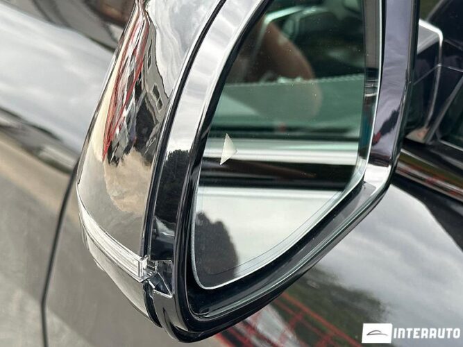 BMW X5 4.0i 63 interauto-car