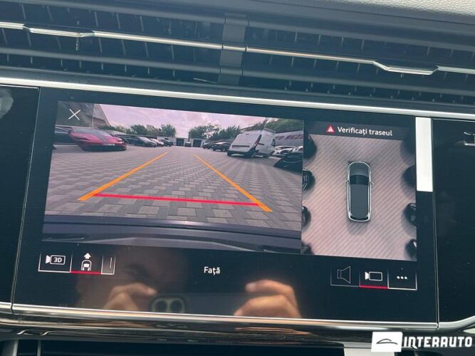 Audi Q7 41 interauto-car