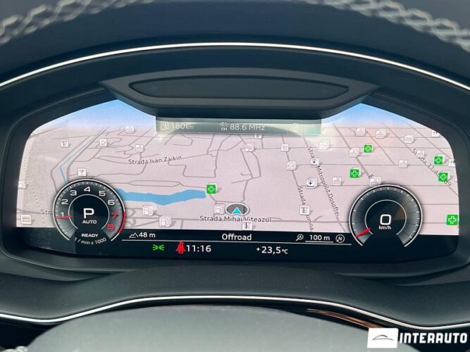 Audi Q7 39 interauto-car