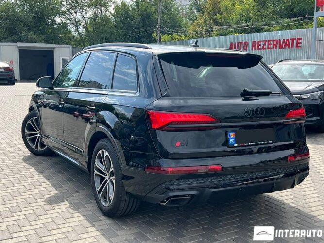 Audi Q7 33 interauto-car