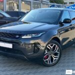Land Rover Range Rover Evoque 2021