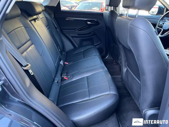 Land Rover Range Rover Evoque 47 interauto-car