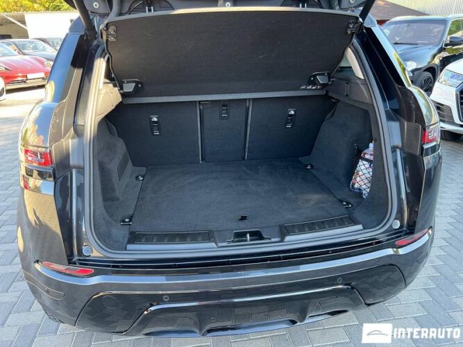 Land Rover Range Rover Evoque 49 interauto-car