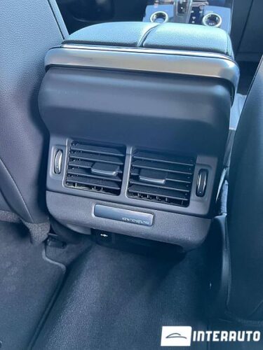 Land Rover Range Rover Evoque 48 interauto-car