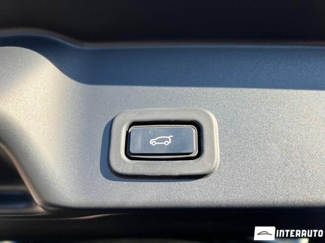 Land Rover Range Rover Evoque 50 interauto-car