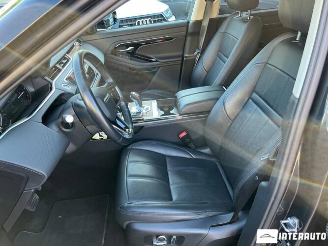 Land Rover Range Rover Evoque 38 interauto-car