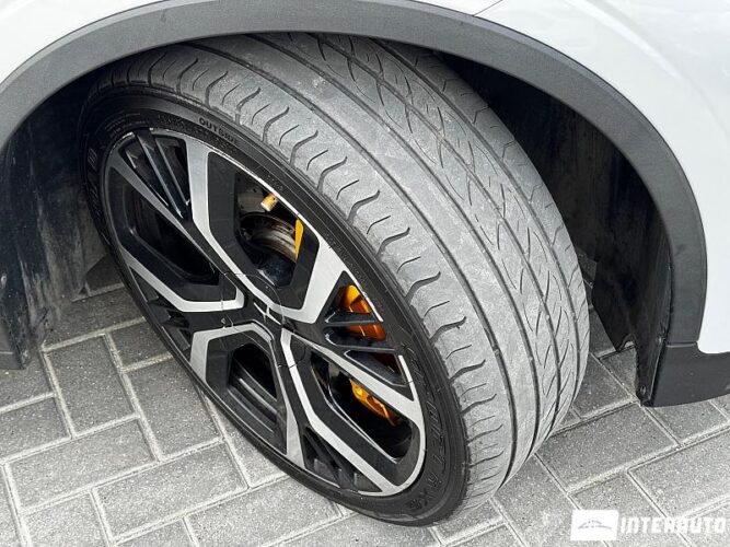 Volvo Polestar 2 53 interauto-car