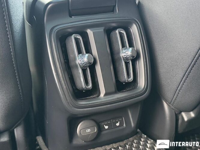 Volvo Polestar 2 55 interauto-car