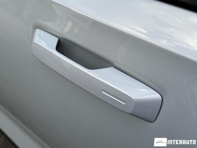 Volvo Polestar 2 56 interauto-car