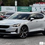 Volvo Polestar 2 2020