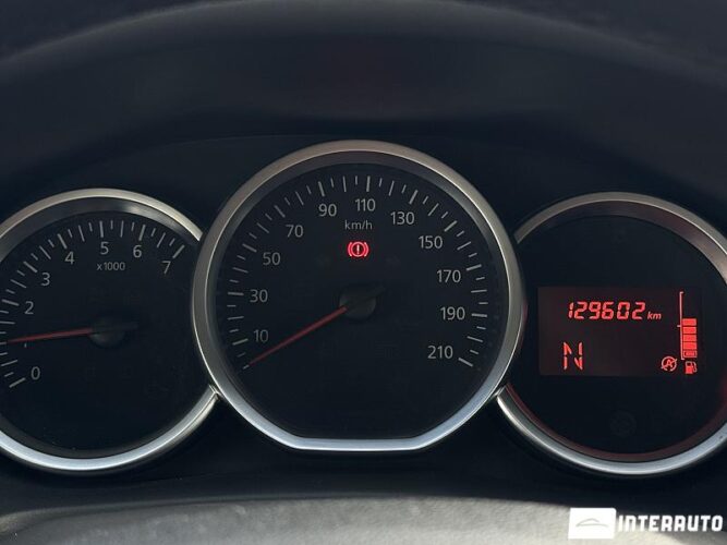 Dacia Sandero Stepway 39 interauto-car