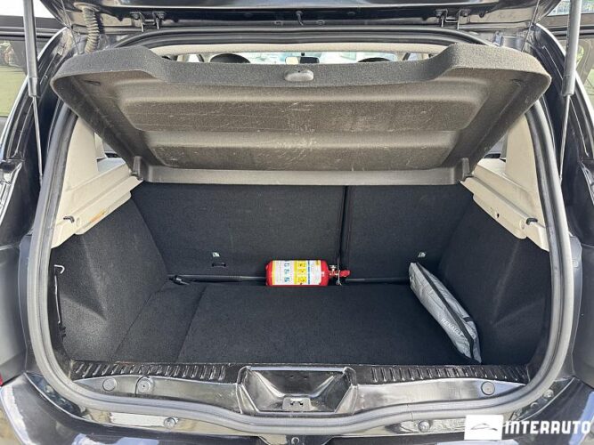 Dacia Sandero Stepway 51 interauto-car