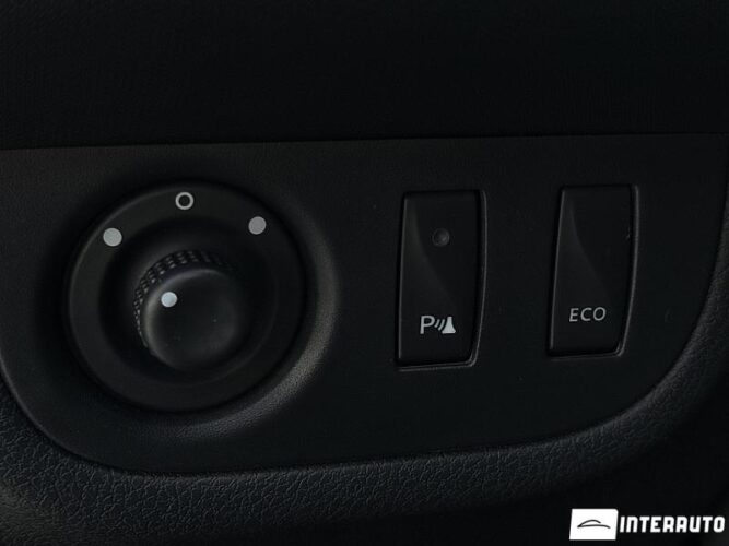 Dacia Sandero Stepway 50 interauto-car