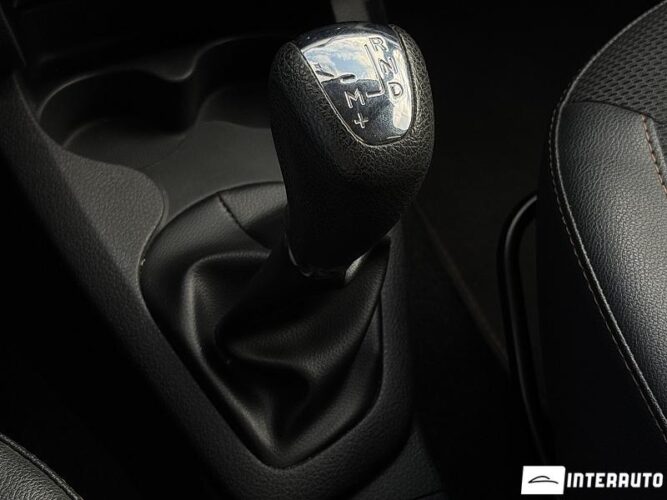 Dacia Sandero Stepway 44 interauto-car