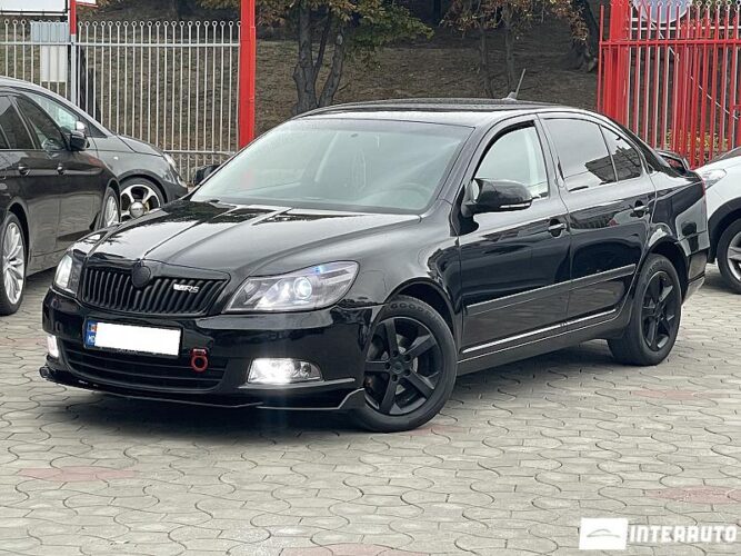 Automobile de vânzare 40 car-image