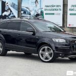Audi Q7 2012