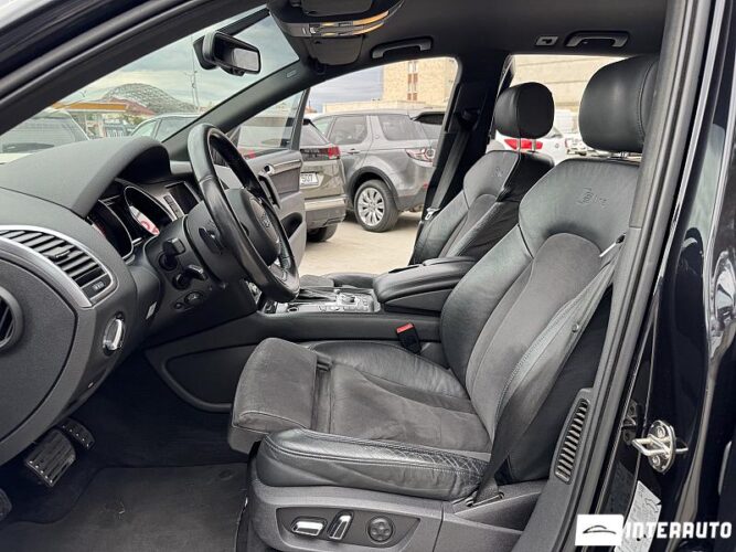 Audi Q7 39 interauto-car