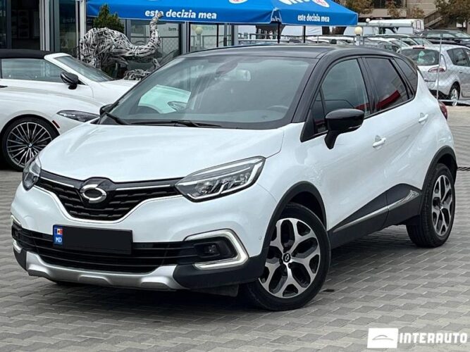 Renault Captur 27 interauto-car
