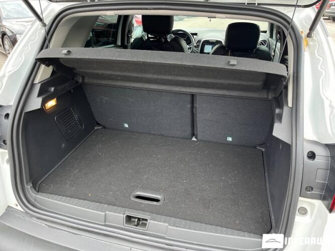 Renault Captur 41 interauto-car