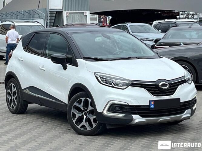 Renault Captur 29 interauto-car