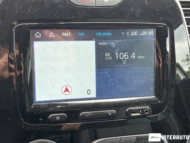 Renault Captur 34 interauto-car