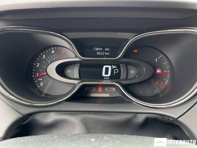 Renault Captur 33 interauto-car
