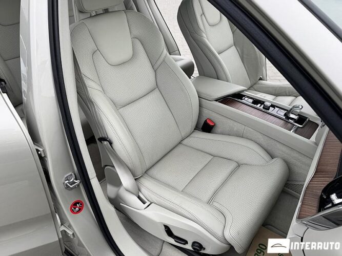 Volvo XC 60 63 interauto-car