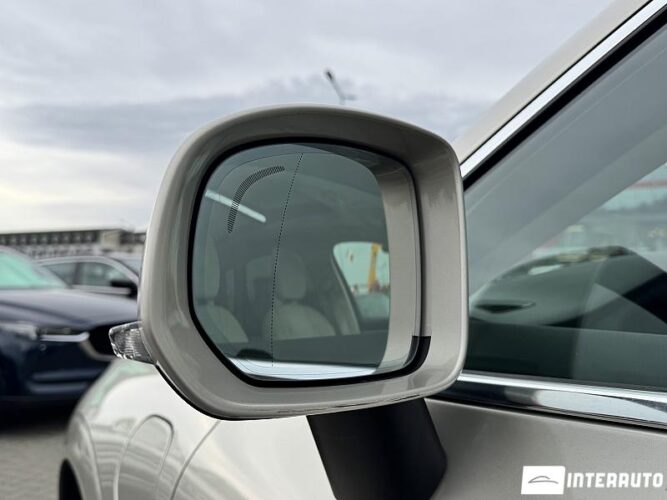 Volvo XC 60 66 interauto-car