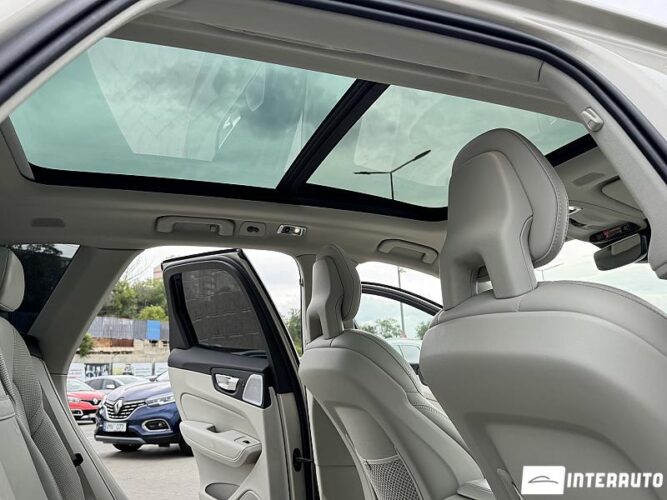 Volvo XC 60 61 interauto-car