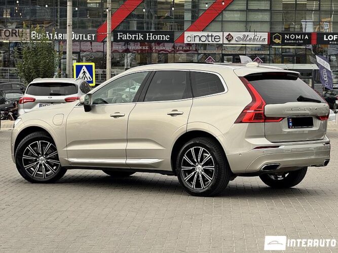 Volvo XC 60 48 interauto-car