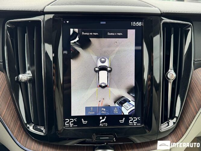 Volvo XC 60 57 interauto-car