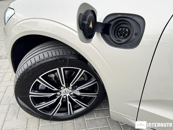 Volvo XC 60 67 interauto-car