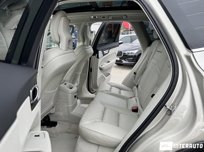 Volvo XC 60 60 interauto-car