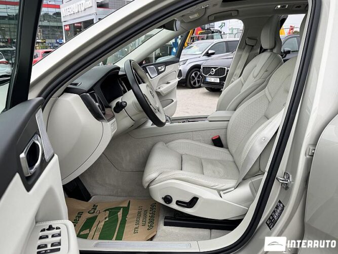 Volvo XC 60 49 interauto-car