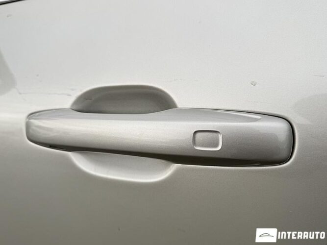 Volvo XC 60 65 interauto-car