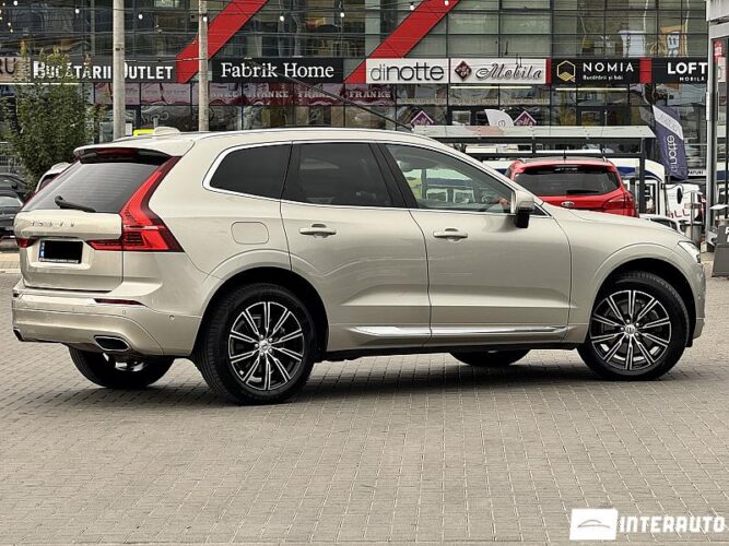 Volvo XC 60 47 interauto-car