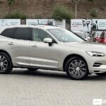 Volvo XC 60 2018