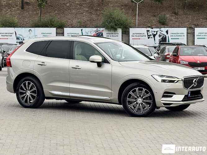 Volvo XC 60 44 interauto-car