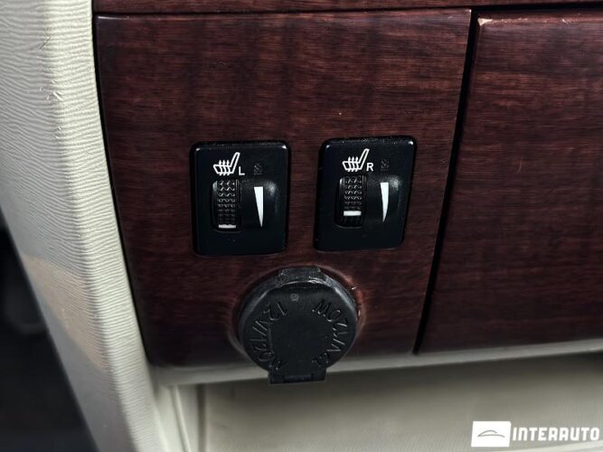 Toyota Sienna 41 interauto-car