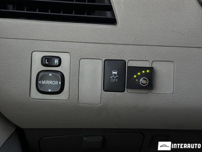 Toyota Sienna 37 interauto-car