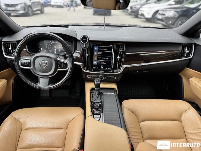 Volvo S 90 46 interauto-car