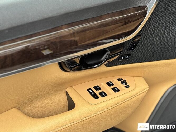 Volvo S 90 37 interauto-car