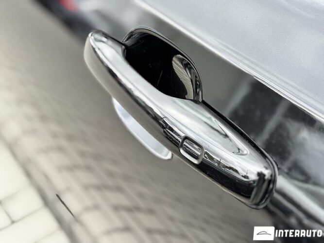 Volvo S 90 36 interauto-car