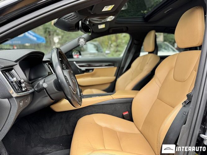 Volvo S 90 38 interauto-car