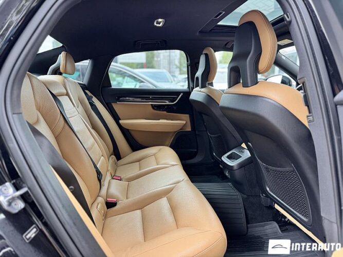 Volvo S 90 48 interauto-car