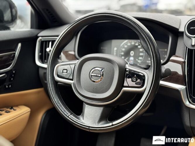 Volvo S 90 41 interauto-car