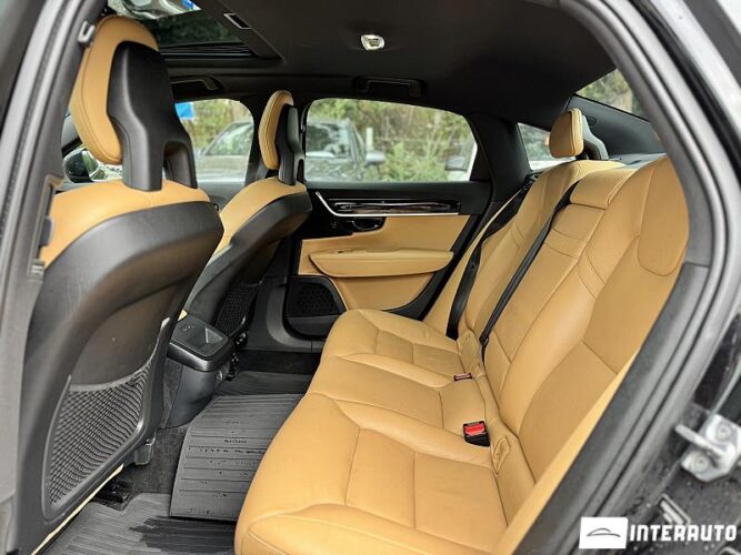 Volvo S 90 47 interauto-car