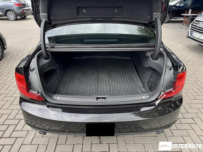 Volvo S 90 35 interauto-car